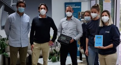 EPTE® Bipolair Systeem